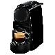 DeLonghi NESPRESSO ESSENZA MINI (EN85.B) BLACK - MACCHINA CAFFE` ESPRESSO A CAPSULE